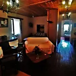 Panorea's Stone House *