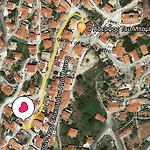 Panorea's Stone House