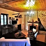Panorea's Stone House * Sidirokastro (Trifylia)